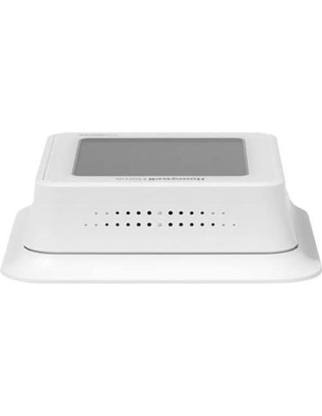 Termostato Programable Wi-Fi Honeywell T6 Pro 2H/2C con Paño