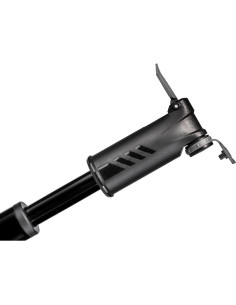 Bomba de Aire Topeak Mini Mountain Twin Turbo 120 Psi 2