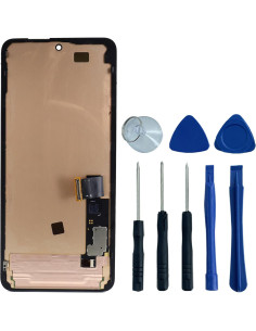 Reemplazo Pantalla LCD con Marco Google Pixel 8 Pro 6.7" 2