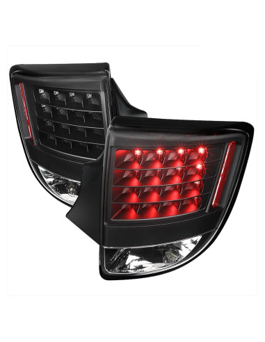 Faros Traseros LED Spec-D Tuning para Toyota Celica 2000-2005