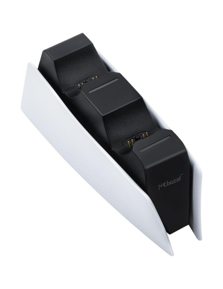 Cargador Dual Rápido Mcbazel para Controladores PS5 USB-C