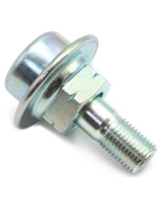 Amortiguador de Presión de Inyección de Combustible Aynaxcol