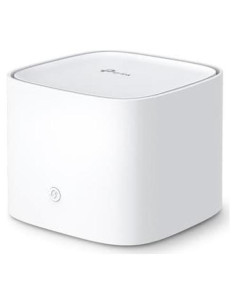 Router Inalámbrico TP-Link HX510 Wi-Fi 6 AX3000 1.81 kg