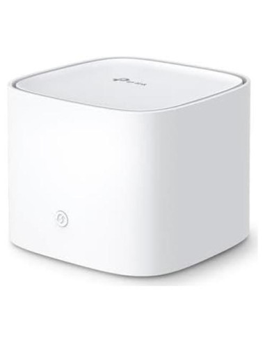 Router Inalámbrico TP-Link HX510 Wi-Fi 6 AX3000 1.81 kg