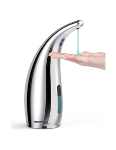 Dispensador Automático de Jabón Sin Contacto Invocar a los Elfos 300ml