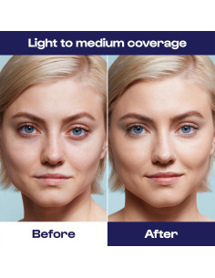 Hidratante Tinte Alleyoop Sunsational SPF 50 - Protector Solar Mineral con Jojoba 2