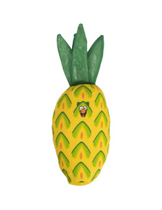 Juguete para Gatos Yeowww! Piña Catnip 17.78 cm Orgánico 2