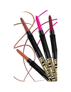 Lápiz Labial L.A. Girl Ultimate Intense Stay GP341 - Forever Bare 2