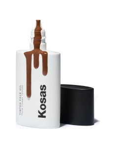 Base Tinteada Kosas 28.35g Tono 8.7 - Cobertura Ligera