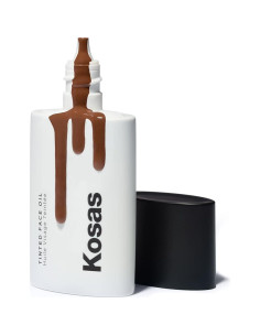 Base Tinteada Kosas 28.35g Tono 8.7 - Cobertura Ligera 2