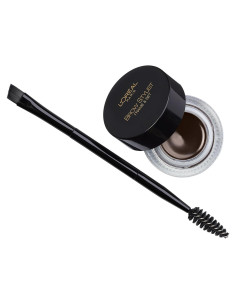 Pomada para Cejas L'Oreal Paris Castaño Cálido 2.27 g