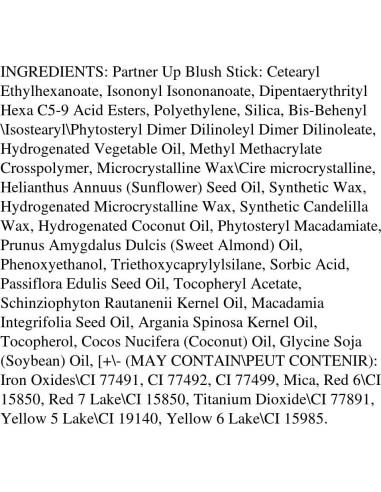 Barra de Rubor Wet n Wild Socio Up Equilibrio Desnudo 131A