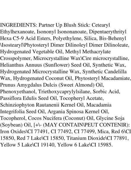 Barra de Rubor Wet n Wild Socio Up Equilibrio Desnudo 131A