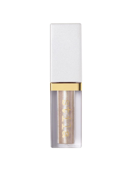 Sombra de Ojos Líquida Stila Glisten & Glow 4.5 ml Océano