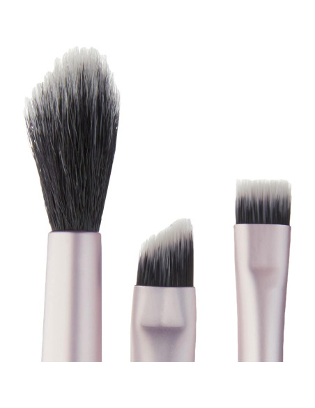 Conjunto de Brochas de Maquillaje Real Techniques 5 Piezas