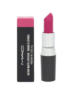 Barra de Labios MAC Retro Mate 705 Flat Out Fabulous 2.83g