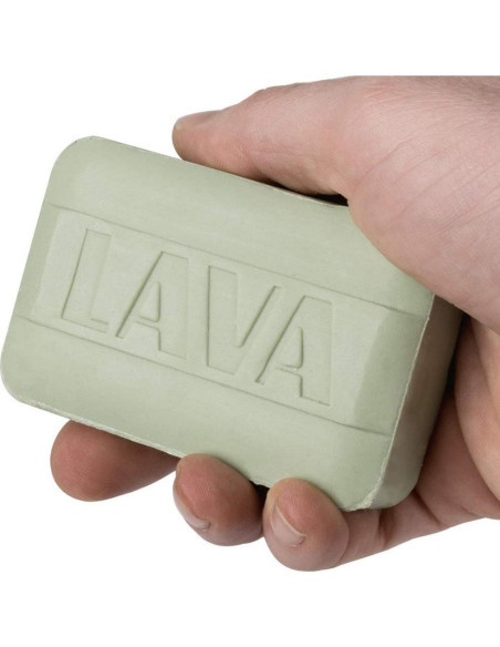 Limpiador de Manos Pesado Lava WD-40 113 g con Hidratantes