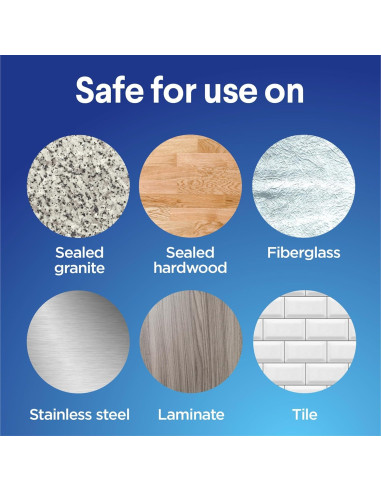 Kit de Inicio Limpiador Multiusos Clorox 20 fl oz Recargable