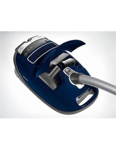 Aspiradora de cilindro Miele Complete C3 Marin HEPA 1200W 2