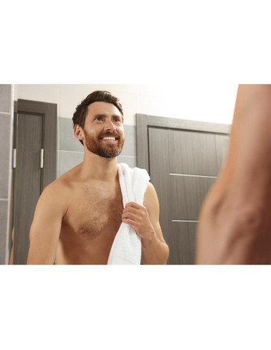 Toallas de Baño ZUPERIA 100% Algodón Paquete de 12 - 61x122 cm