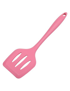 Espátula de Silicona Chef Craft 29.85 cm Rosa Antiadherente