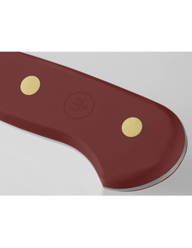 Juego de cuchillos de chef 2 piezas WÜSTHOF Classic Tasty Sumac