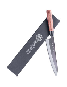 Cuchillo de Chef Gyuto Simple Song 20.32 cm Acero Inoxidable 2