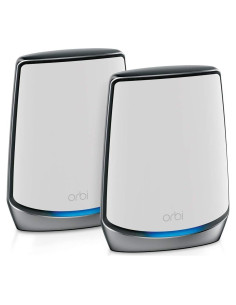 Sistema WiFi en malla tri-banda Netgear Orbi RBK852 465m