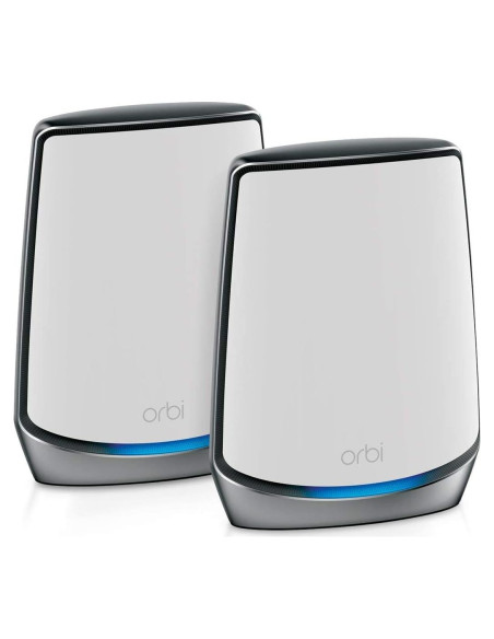 Sistema WiFi en malla tri-banda Netgear Orbi RBK852 465m Sistema WiFi en malla tri-banda Netgear Orbi RBK852 465m