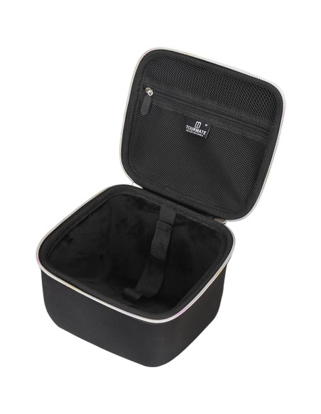 Funda Dura Tourmate para Elgato Stream Deck + Mezclador