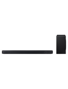 Barra de Sonido Samsung HW-Q900C 7.1.2ch con Subwoofer y 2 Años de Garantía