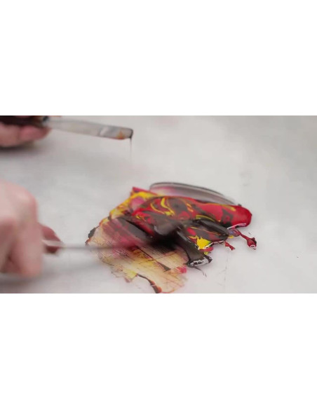 Cartuchos de tinta HP 962XL - 4 unidades (Negro, Cian, Magenta, Amarillo)