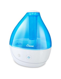 Humidificador Ultrasonico Crane EE-5952 1.5L Niebla Fría Silencioso