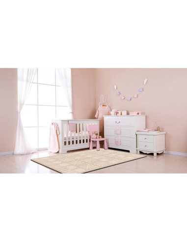 Alfombrilla de Juego Boho MOON WALKERS 1.83x1.22m No Tóxica