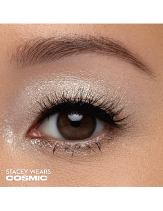 Sombra de Ojos Brillante Urban Decay Moondust 1.7g - Cósmico 2