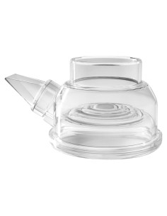 Conector T OTEIIDA MY-375 para Extractor de Leche Manual