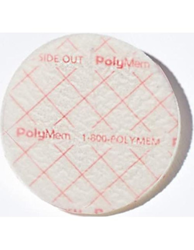 Compresas Terapéuticas Nursicare para Pezones Heridos - 6 Unidades