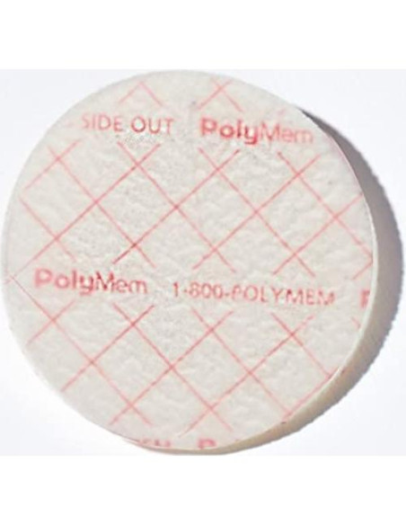 Compresas Terapéuticas Nursicare para Pezones Heridos - 6 Unidades