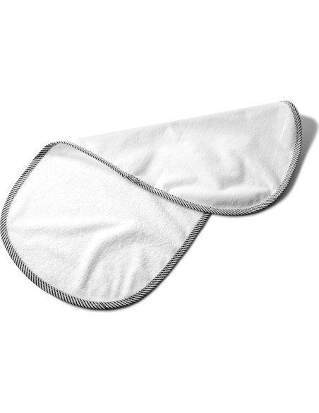 Soporte de Cesta de Moisés Mainefield Pacific - Madera Natural