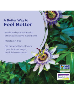 Boiron SleepCalm Niños 15 Dosis Líquidas Homeopáticas 2