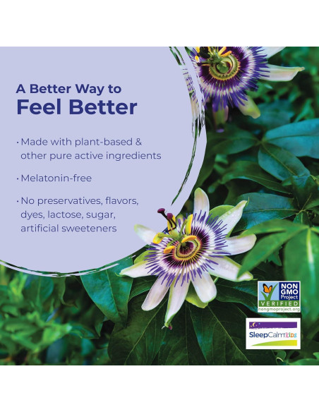 Boiron SleepCalm Niños 15 Dosis Líquidas Homeopáticas