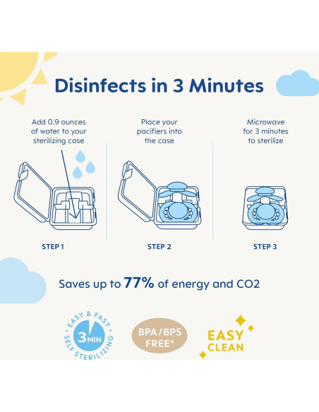 Chupete MAM Supreme Night 16+ meses, 2 unidades, unisex Chupete MAM Supreme Night 16+ meses, 2 unidades, unisex