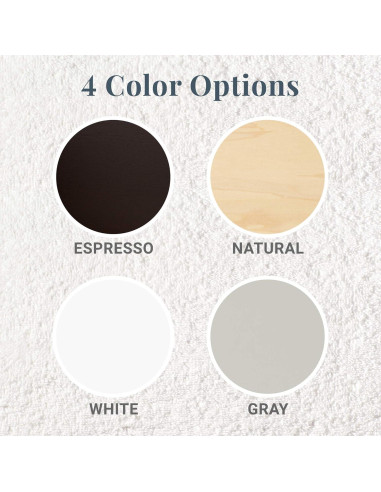 Escalera Personalizada para Niños Vamos a Hacer Recuerdos - Dinosaurio - Madera Blanca - 35.56x23.50x22.23 cm