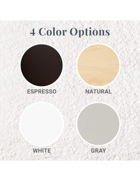 Escalera Personalizada para Niños Vamos a Hacer Recuerdos - Dinosaurio - Madera Blanca - 35.56x23.50x22.23 cm