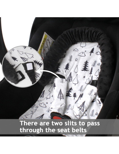 Soporte para Cabeza y Funda de Cinturón Boryokun Negro