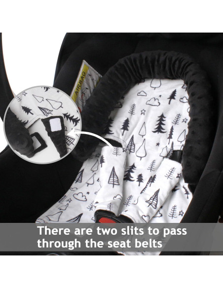 Soporte para Cabeza y Funda de Cinturón Boryokun Negro