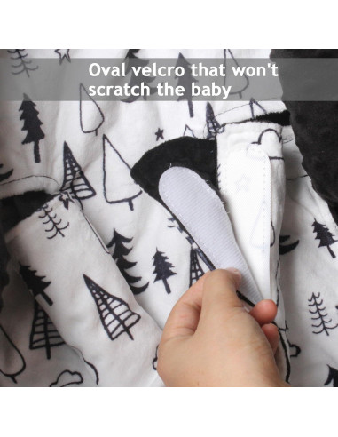 Soporte para Cabeza y Funda de Cinturón Boryokun Negro