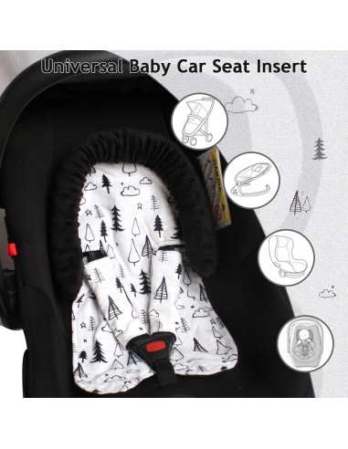 Soporte para Cabeza y Funda de Cinturón Boryokun Negro