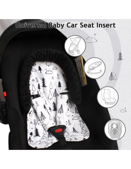 Soporte para Cabeza y Funda de Cinturón Boryokun Negro