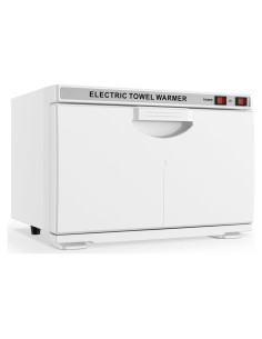 Calentador de Toallas Profesional StateRiver 16L Blanco